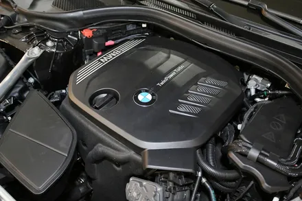 Bmw 5시리즈 530i 자동차 소음에 특화된 엔진, 도어 방음 / 부산 금정