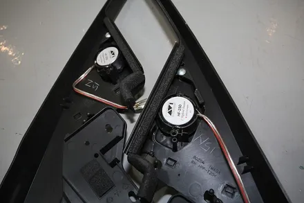인피니티Q70 BOSE, 보스 오디오를 새롭게 재탄생시킨 카오디오 풀 시스템 / 부산 금정