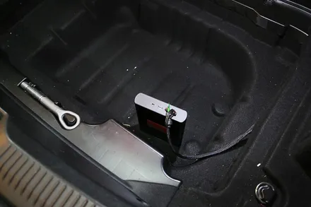 부산 벤츠 CLS400d 스타뷰S 블랙박스 고장 났어요. / 부산 금정