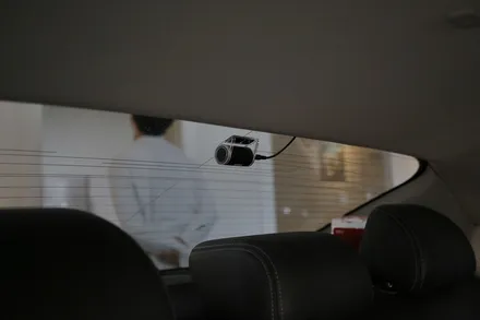 인피니티 Q50s 하이브리드 파인뷰 GX5new 작업기 / 부산 금정