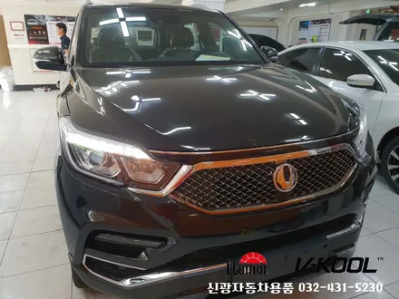 열차단썬팅 브이쿨PDI로 푹푹찌는 무더위 이겨보자!