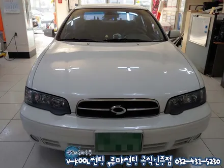열선 썬팅기포 뽀글이 재시공으로 해결 인천