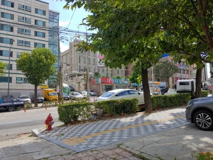 인천  벤츠 AMG GT 63s 브이쿨썬팅 K 로 드레스 업!