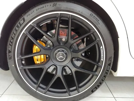 인천  벤츠 AMG GT 63s 브이쿨썬팅 K 로 드레스 업!