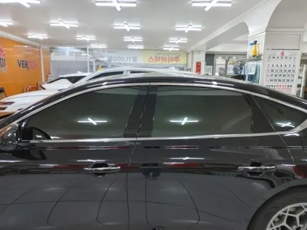 제네시스G80 신차패키지 후퍼옵틱 KBR 썬팅  (인천 주안점)