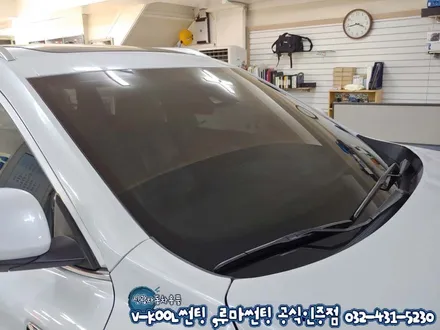 인천 자동차썬팅