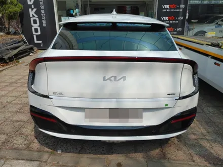인천 썬팅 전기차 EV6 루마버텍스 매버릭 MK 시공
