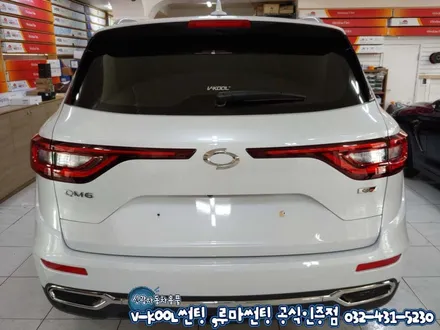 인천 브이쿨썬팅 가성비 최고의 브이쿨PDI 로 시원하게~