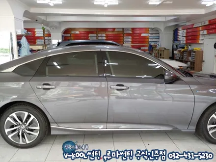 인천 썬팅 루마썬팅 래티튜드 가격 정품확인!