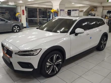인천 수입차 볼보 V60 전면썬팅 재시공 (루마 버텍스900 50%)
