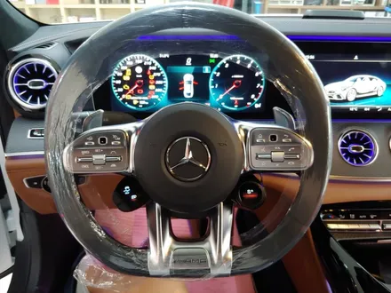 인천  벤츠 AMG GT 63s 브이쿨썬팅 K 로 드레스 업!