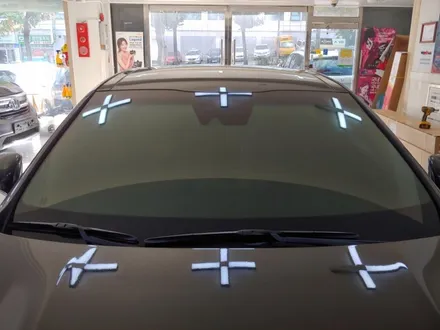 인천 K7프리미어 신차패키지 (브이쿨썬팅 + QXD3000pro)