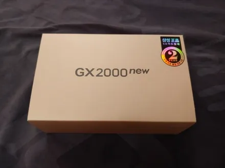 인천 브이쿨썬팅 K시리즈  파인뷰 GX2000new 장착 (그랜저IG)
