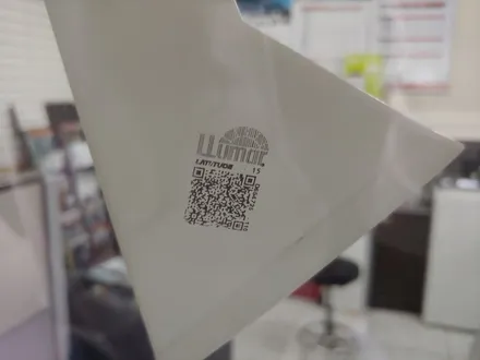 인천 트레일 블레이저 루마 래티튜드 썬팅 + 아이나비QXD3000 pro 장착