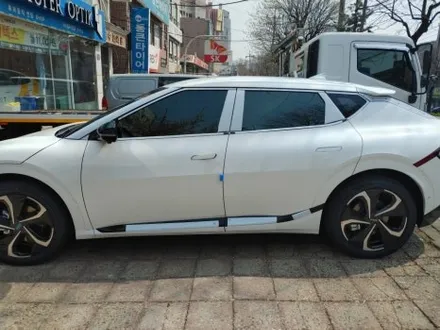 인천 썬팅 전기차 EV6 루마버텍스 매버릭 MK 시공