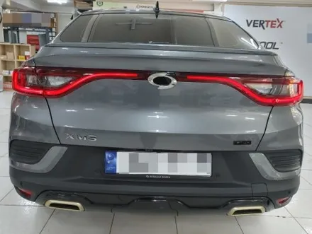 인천 썬팅 XM3 스미스클럽 벨라 틴팅,유리막,블랙박스,PPF까지
