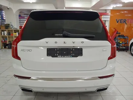 인천 신차패키지 볼보XC90 23년경력으로 썬팅 퀄리티도 굿!