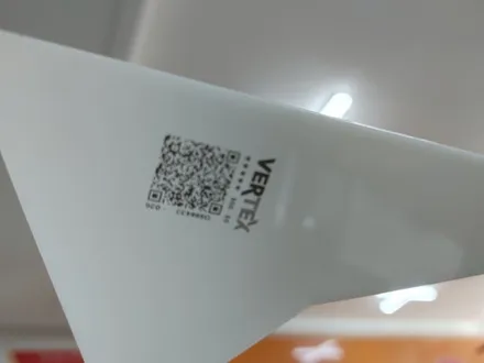 아반떼N 사이버그레이 루마 버텍스900 썬팅 + QXD7000