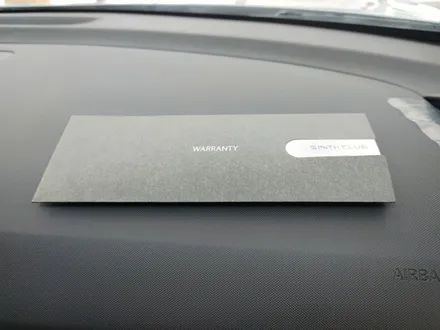인천 아이오닉6 스미스클럽 플럭스 반사필름 시공