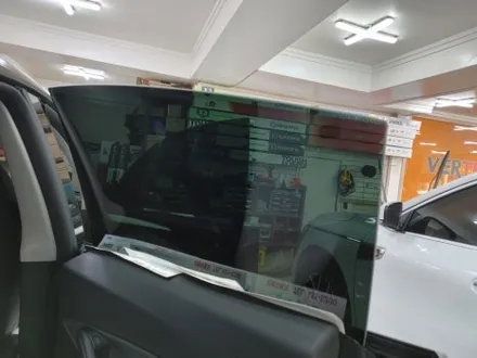 인천 테슬라 모델Y 루마 버텍스900/700 썬팅 추천