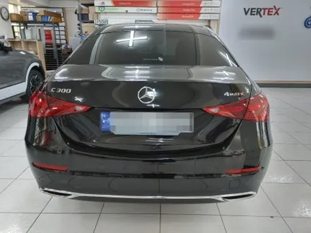수입차 썬팅 전문점 후퍼옵틱 클래식 시공한 벤츠 C-300