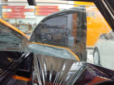 K7 인천 브이쿨 K등급 썬팅재시공 색상 엄지척!(반사필름)