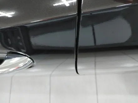 수입차 썬팅 전문점 후퍼옵틱 클래식 시공한 벤츠 C-300