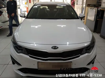 루마 래티튜드 더뉴K5 신차 썬팅 인천