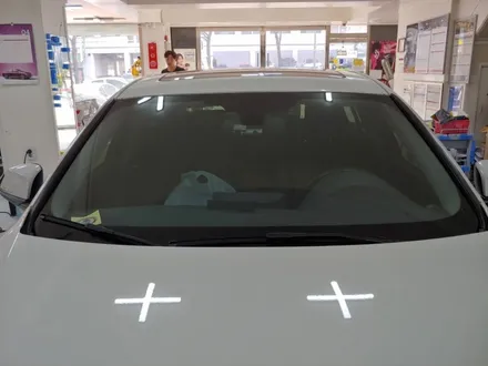 인천 전면썬팅 BMW 320d 루마 버텍스700 15%