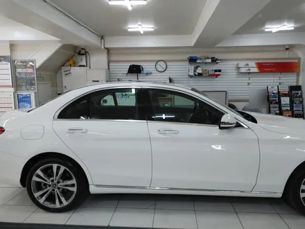 인천 수입차 벤츠 c220d 루마 버텍스900/700 썬팅
