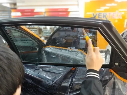 K7 인천 브이쿨 K등급 썬팅재시공 색상 엄지척!(반사필름)