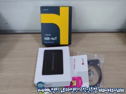 혼다어코드 인천 브이쿨 K등급 썬팅 QXD3000+커넥티드 장착