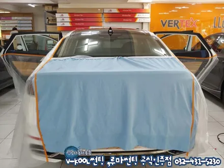 인천 K7 프리미어 출고 썰 신차검수 부터 브이쿨썬팅 K시리즈