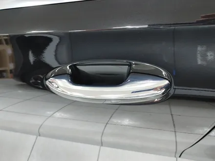 수입차 썬팅 전문점 후퍼옵틱 클래식 시공한 벤츠 C-300