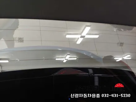 인천신차검수 벨로스터N 루마썬팅 아티젠으로 마무리~