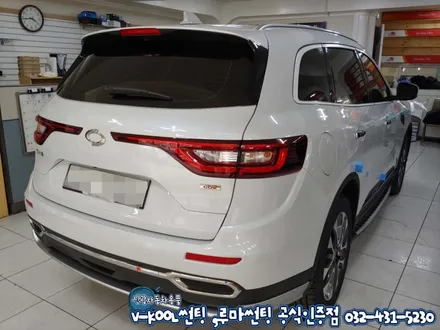 인천 자동차썬팅
