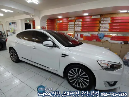 인천 신차썬팅도 재시공도 시인성좋은 루마썬팅!