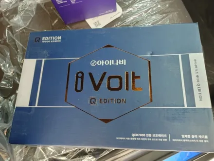 인천 아이오닉6 신차패키지 후퍼옵틱 프나세 썬팅