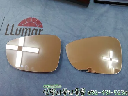 인천 신차패키지(썬팅+블랙박스+보조배터리+BB광각미러+PPF+유리막코팅)혼다어코드