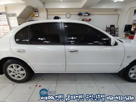 열선 썬팅기포 뽀글이 재시공으로 해결 인천
