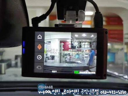 인천 더뉴QM6 신차 썬팅 패키지 (신광자동차용품)