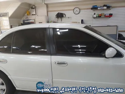 열선 썬팅기포 뽀글이 재시공으로 해결 인천