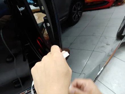 인천 K7프리미어 신차패키지 (브이쿨썬팅 + QXD3000pro)