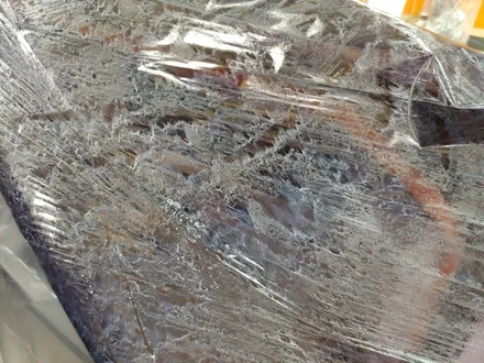 K7 인천 브이쿨 K등급 썬팅재시공 색상 엄지척!(반사필름)