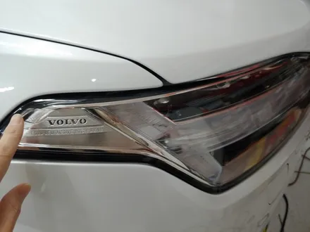인천 신차패키지 볼보XC90 23년경력으로 썬팅 퀄리티도 굿!
