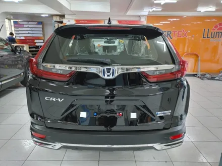 혼다 cr-v 루마 버텍스 900 700 수입차 썬팅