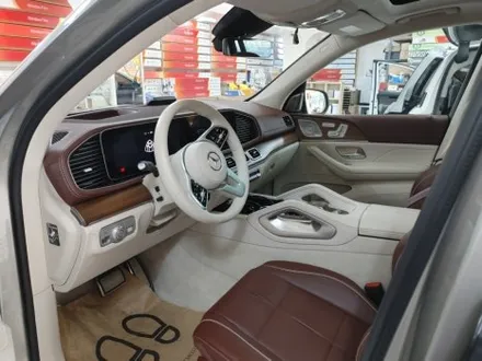 벤츠 마이바흐 GLS600 브이쿨 K 썬팅  (인천브이쿨 주안점)