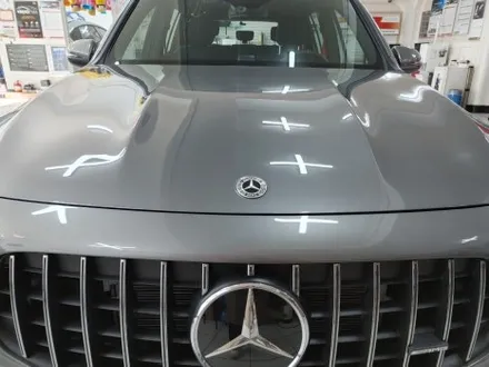 인천 수입차 썬팅 전문점 후퍼옵틱 클래식 벤츠 GLB 35 AMG