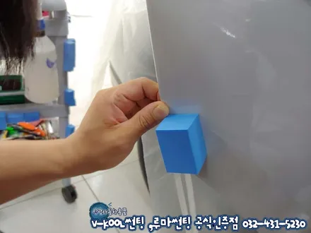 인천 더뉴QM6 신차 썬팅 패키지 (신광자동차용품)