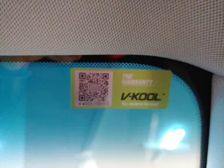 K7 인천 브이쿨 K등급 썬팅재시공 색상 엄지척!(반사필름)